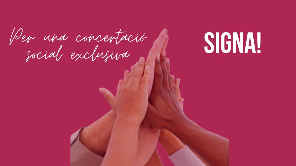 L&rsquo;Associaci&oacute; Fam&iacute;lia i Salut Mental dona suport a la ILP per un model d&rsquo;atenci&oacute; a la discapacitat sense afany de lucre