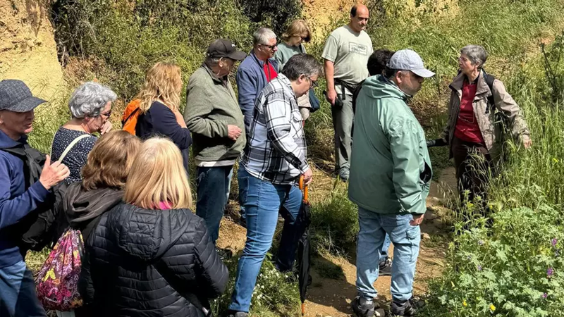 PORTES OBERTES. L’Associació Família i Salut Mental estrena un nou espai per a famílies a Girona i Comarques